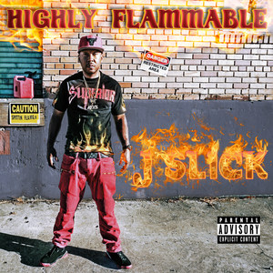 Highly Flammable (Explicit)