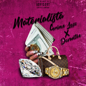 Gold Digger (Explicit)