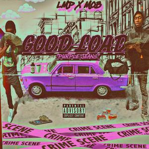 Good Load (feat. calljefe) [“purple jeans”] [Explicit]