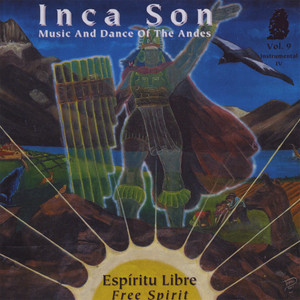 (Volume #9) Espiritu Libre (Free Spirit)