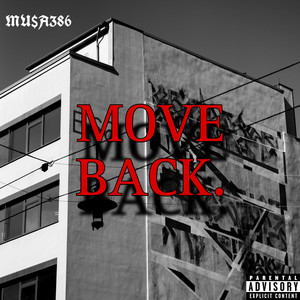 Move Back (Explicit)