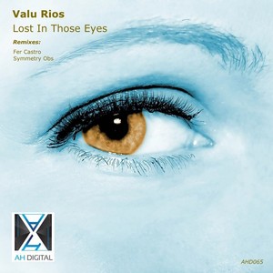 Lost in Those Eyes (Fer Castro Remix)