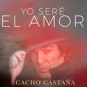 Yo Seré El Amor (En Vivo)