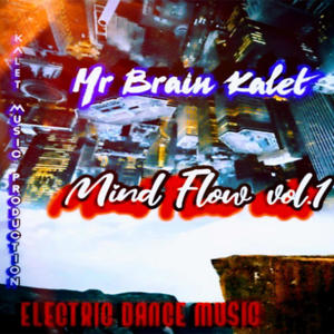 Mr Brain Kalet (Mind flow vol 1)