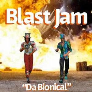 Da Bionical (Explicit)