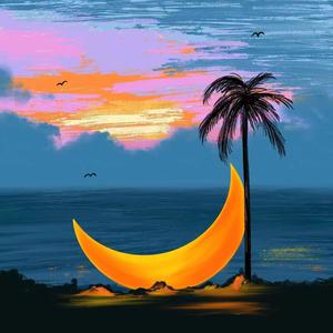 月亮爱 (MoonLove) .