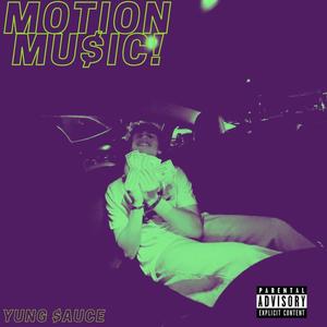 Motion Musik (Explicit)
