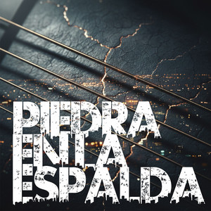 Piedra En La Espalda