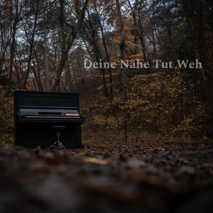 Deine Nähe tut weh (Piano Version)