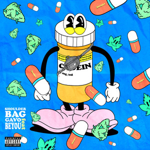 Shoulder Bag (Explicit)