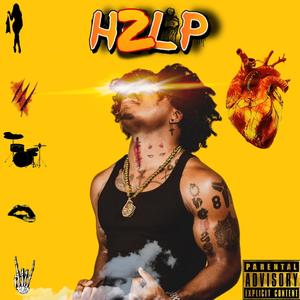 HELP 2 (REMASTERED) [Explicit]