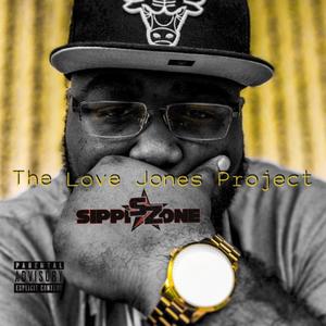 The Love Jones Project (Explicit)