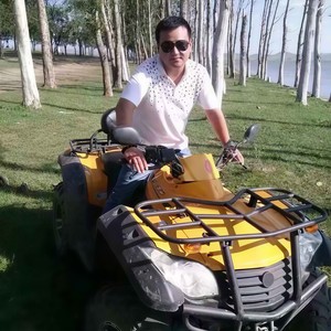 崔天充 - 兄弟 (伴奏)