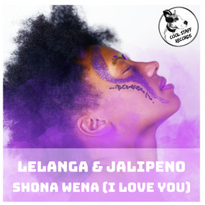 Shona Wena(I Love You) (Inst.)
