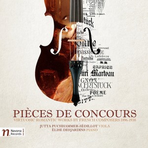 Pièces de concours