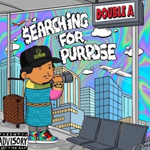 Sonic & Shadow (feat. PonPae) (Explicit)