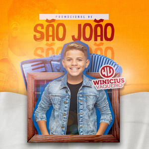 Winícius Vaqueiro - Bloqueado