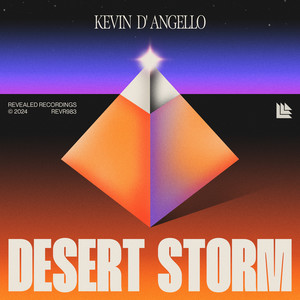 Desert Storm