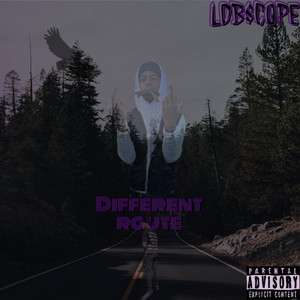 Different Route (Explicit)