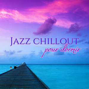 Jazz chillout pour dormir – Berceuses jazz avec sons de la nature