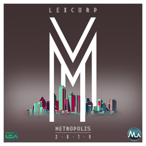 Metropolis (Explicit)