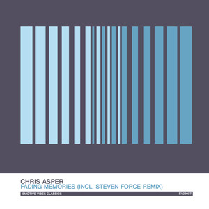 Fading Memories (Steven Force Remix)