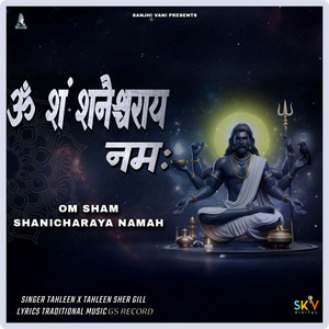 Om Sham Shanicharaya Namah