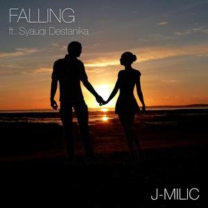 Falling (feat. Syauqi Destanika)