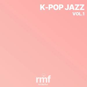 K-POP JAZZ VOL.1