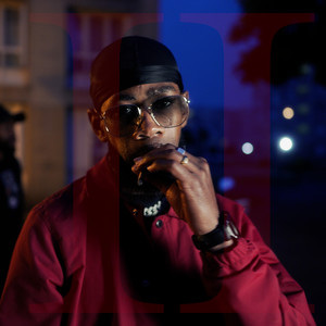 Loup Solitaire (Part. II) (Explicit)