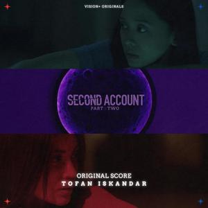 Second Account, Part: Two (Original Motion Picture Soundtrack)