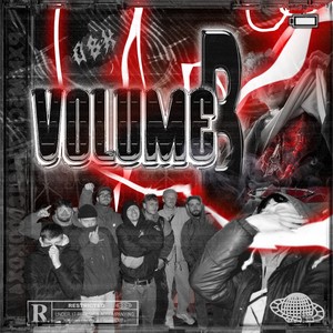 Volume B (Explicit)