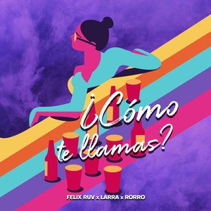 ¿cómo Te llamas?