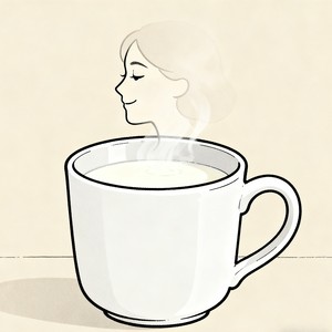 江朔 - 最初的记忆(我很安静陪着你)