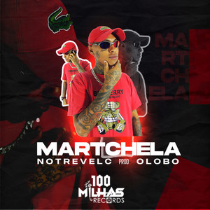 Martchela (Explicit)