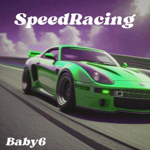 SpeedRacing (feat. Jaay2x) (Explicit)
