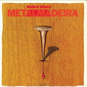 Madeira IV(Pau)[feat. Eliana Estevão]