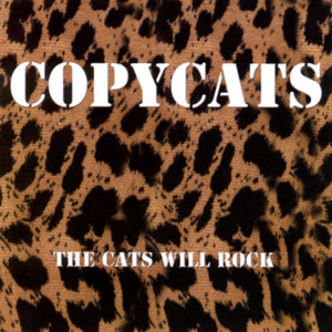 The Cats Will Rock