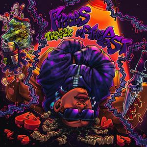 Lust Over Love (feat. Donno) (Explicit)