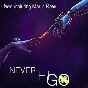 Never Let Go (feat. Marlie Rose)