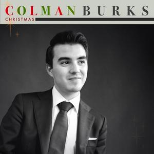 A Colman Burks Jazz Orchestra Christmas