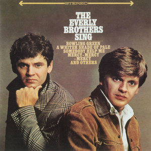 The Everly Brothers Sing