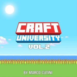 CraftUniversity Season 2