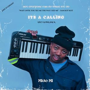 Its a calling (Mido Mi Remix)