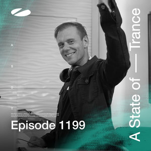 ASOT 1199 - A State of Trance Episode 1199 (Explicit)