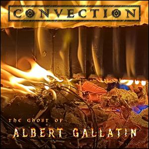 The Ghost of Albert Gallatin (Explicit)