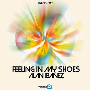 Feeling In My Shoes (Original Mix)