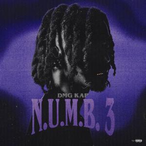 NUMB 3 (Explicit)