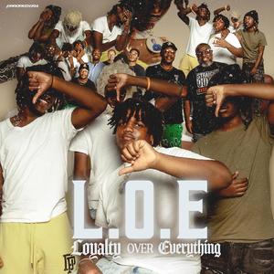 Won The Race (feat. itzKEY, MoneySiteReal & $hrames)