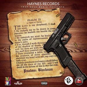 Psalms (Explicit)